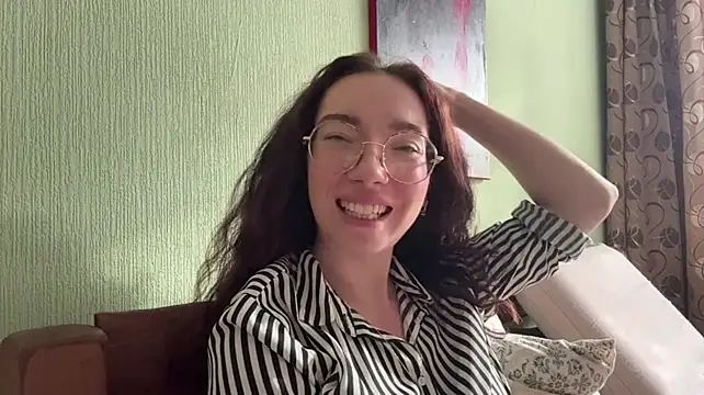 KarryRosamond live cam on StripChat