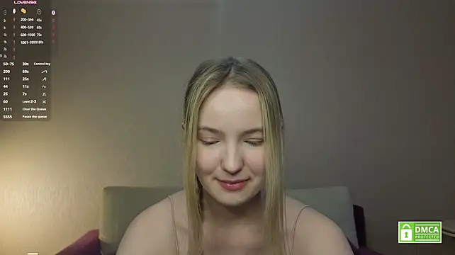 HongTomczak live cam on StripChat
