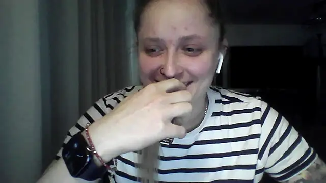 LeaWetGirl