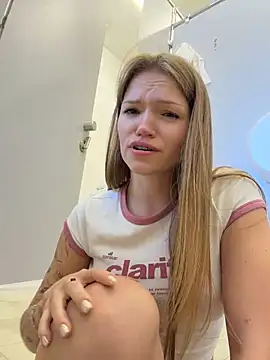 StreetSquirt live cam on StripChat