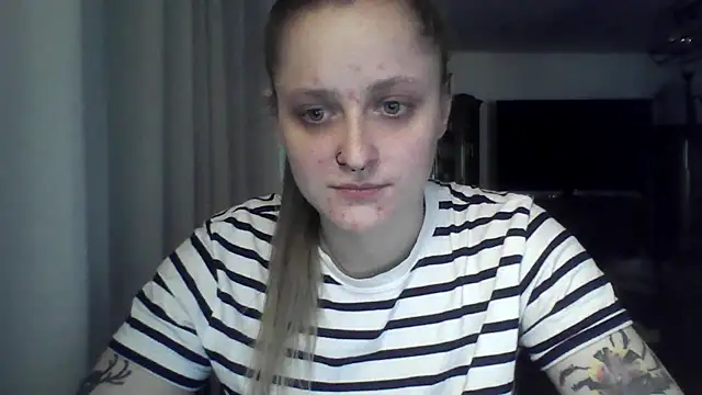 LeaWetGirl
