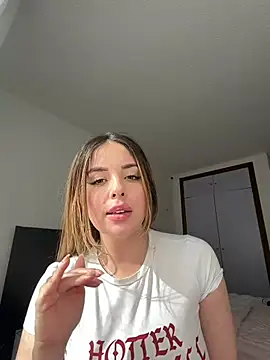 alirawrz (F young) - Masturbation