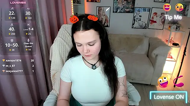Lincy_Parker