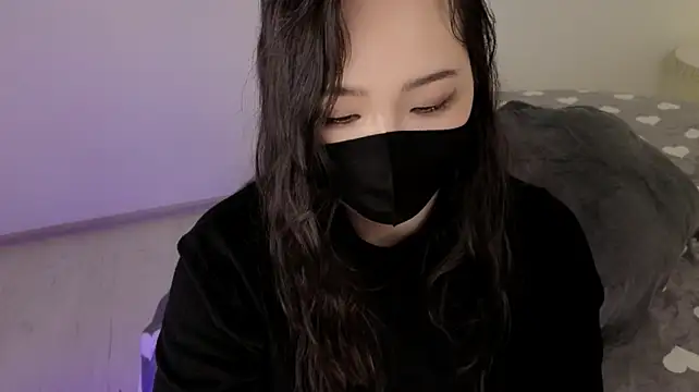 Belover_nana webcam