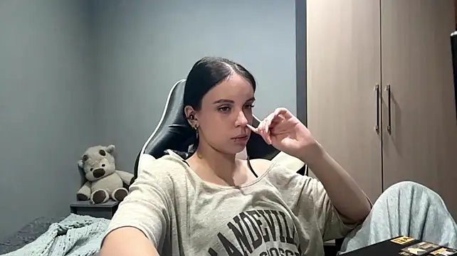 Hisaky webcam