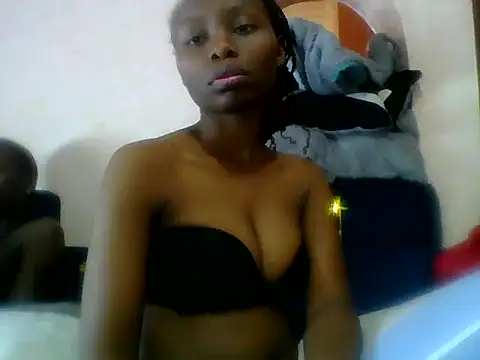 Jamo-luxe webcam
