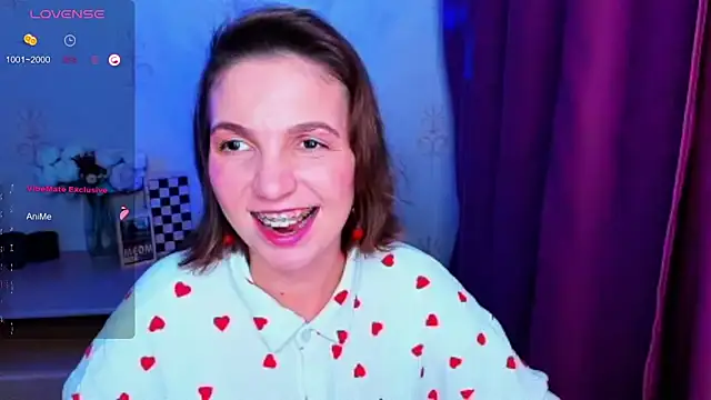 KindHazelHere_