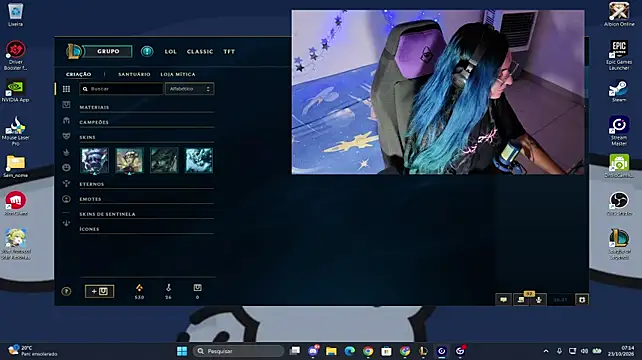 bluesubmissive