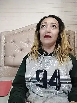 Anita-Vegga