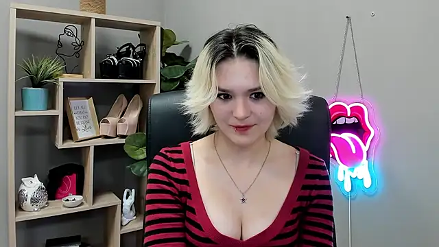 SweetLilyxo