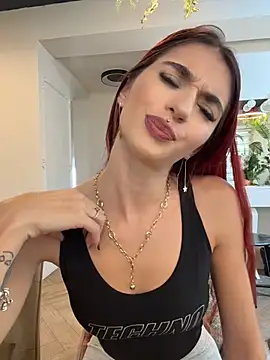 VixenRosse