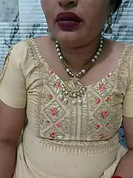 Janvi-Bhabi