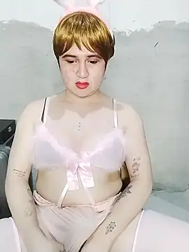 superhotshemale