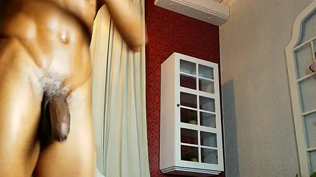 PharellBlack webcam