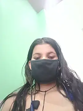 Aafreen_36 live cam on StripChat