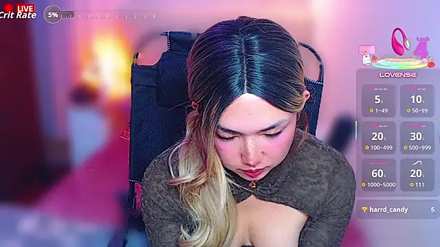 Alicia_Rose69 live sex cam