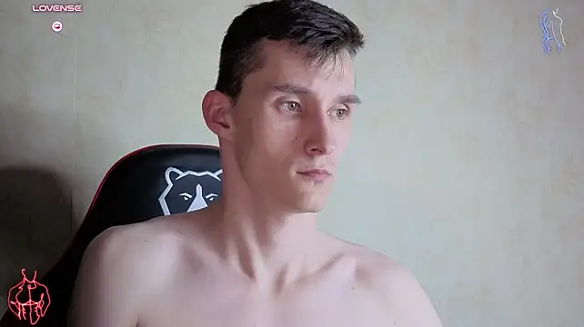 touch_me7 on Stripchat