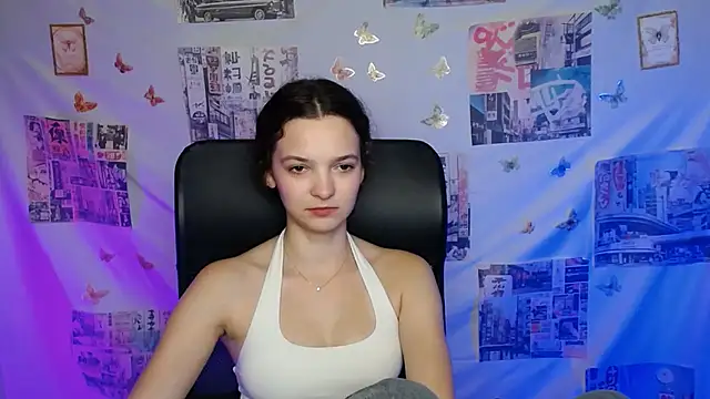 _SusieSu_ webcam