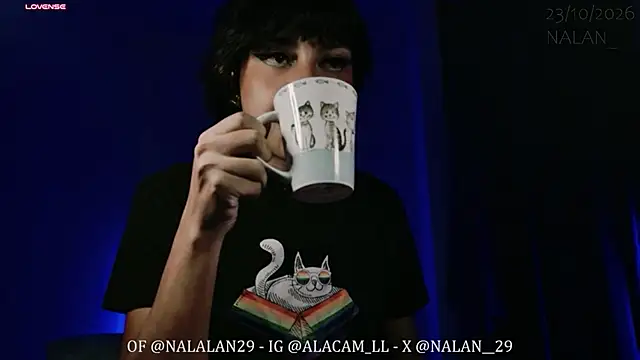Nalan__