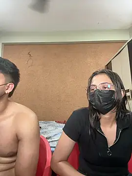 nude web cam chat Jaanvikapoor