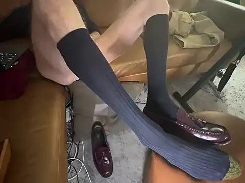 DressSock_Shoe
