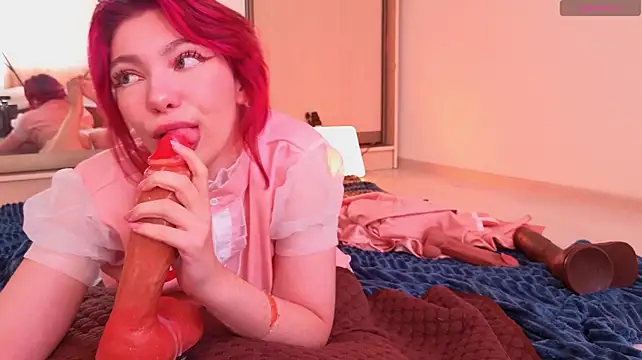 Deepcums webcam