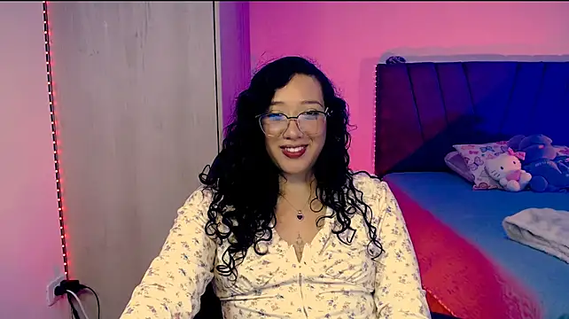 Violeta1013 webcam