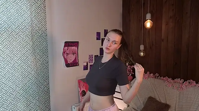 TeressaKapanke webcam