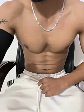 ayashaman