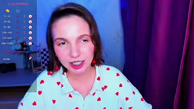 KindHazelHere_