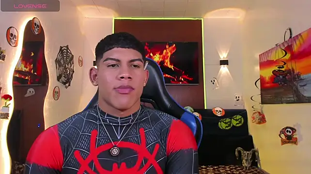 Damian_latinxxx