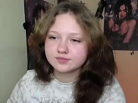 LadyAlice_ webcam