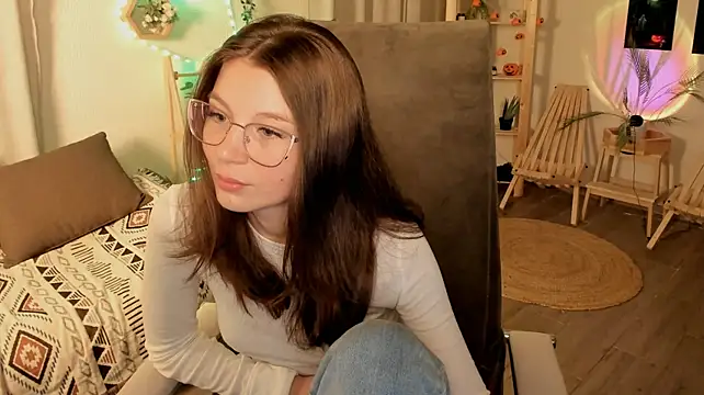 Elli_Frankenweenie webcam