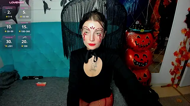 Senorita__Anita webcam