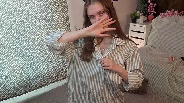 TeressaKapanke webcam