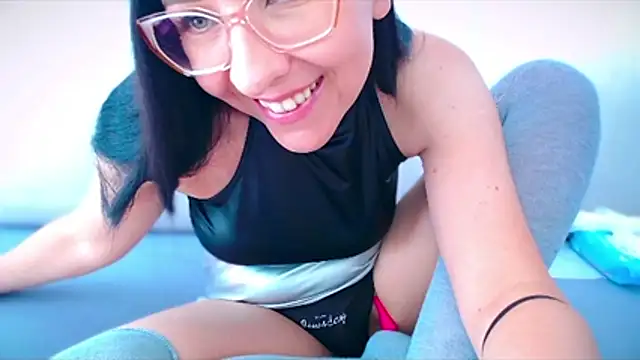 SecretAshX webcam