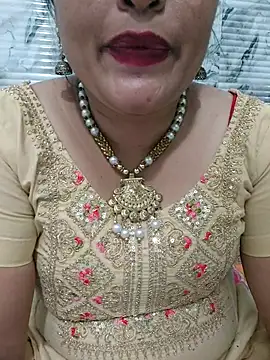 Janvi-Bhabi