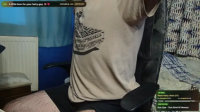 hairybearcb