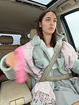 dollytall (F young) - HUGE DILDO IN MY PUSSY + SHOW BJ
