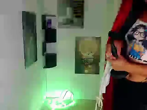 sassy_bianca (T teen) - dildo in ass and cum shot