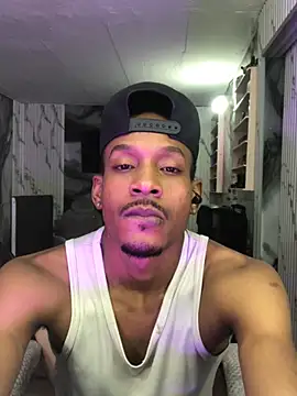 kiing_afroditho (M young) - Show Cum 💦