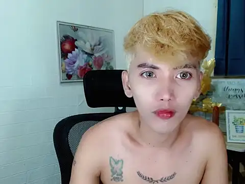 hotcockbabyxxx (M young) - to get lucky