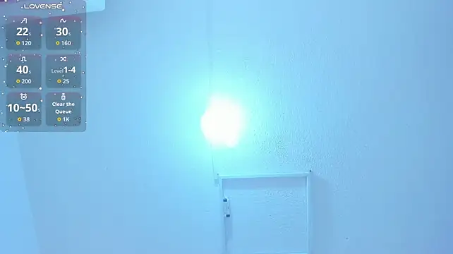 malikastar_ (F young) - topples + slap in my tits