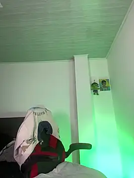 JohanSedas webcam