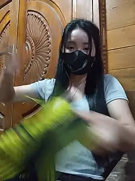 Td3di live cam on StripChat