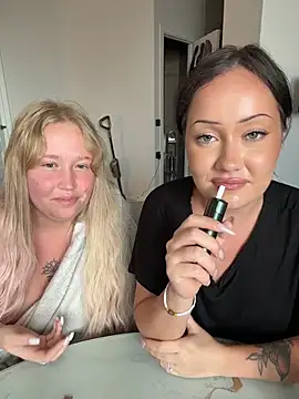 EveryTokenIsImportant live sex cam