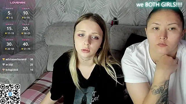 Alice_Halle Live Webcam on Stripchat