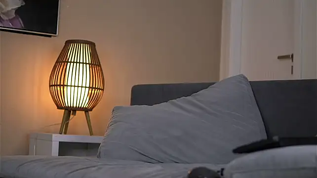 TSGisele live sex cam