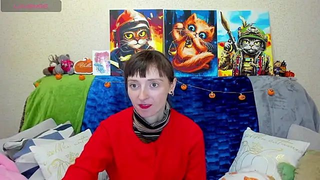 TayanaJons