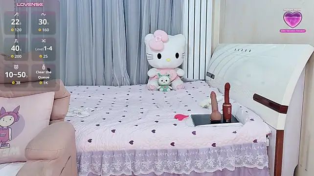 yangyang_520 webcam